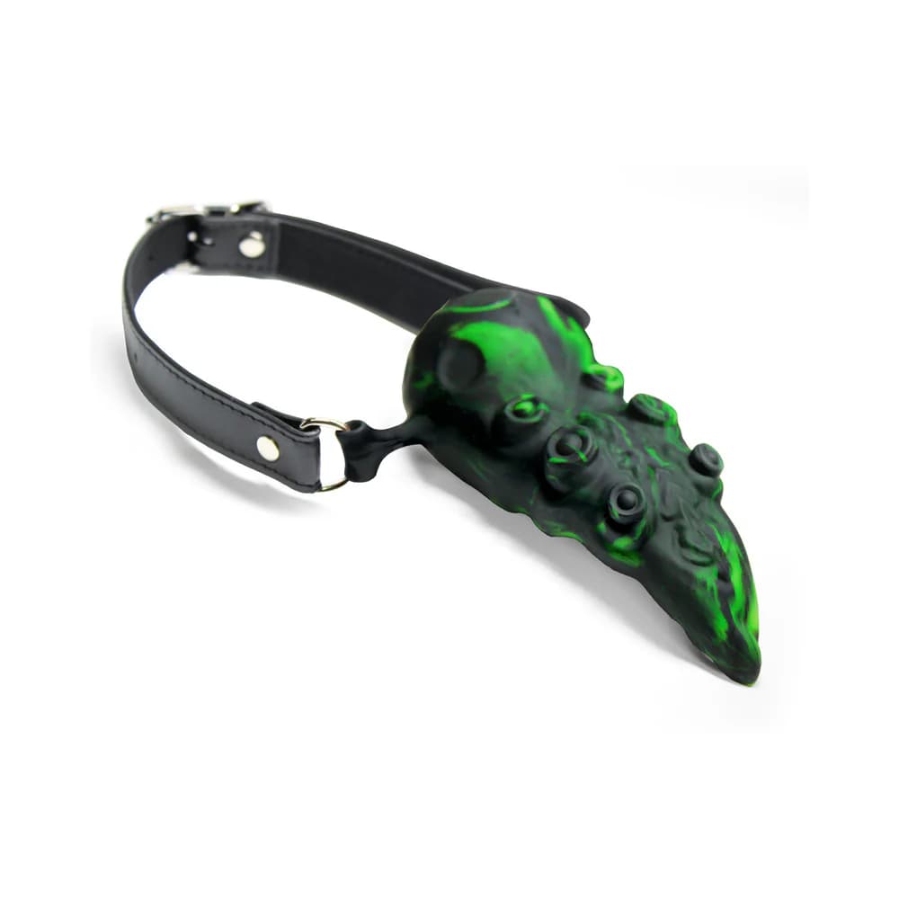 Creature Cocks Dragon's Lick Vibrating Oral Enhancer thumbnail 2