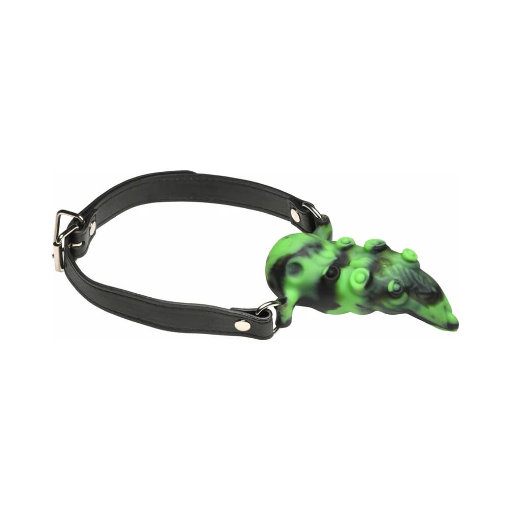 Creature Cocks Dragon's Lick Vibrating Oral Enhancer thumbnail 3