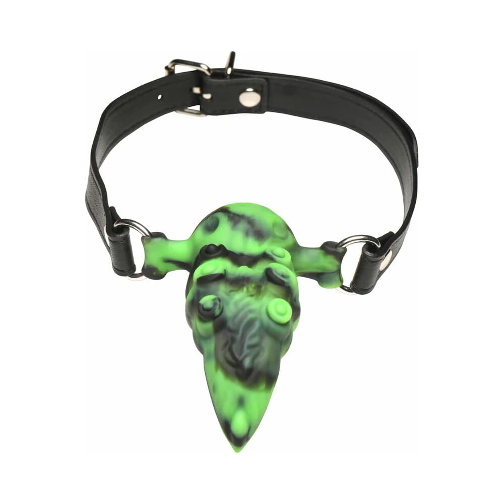 Creature Cocks Dragon's Lick Vibrating Oral Enhancer thumbnail 4