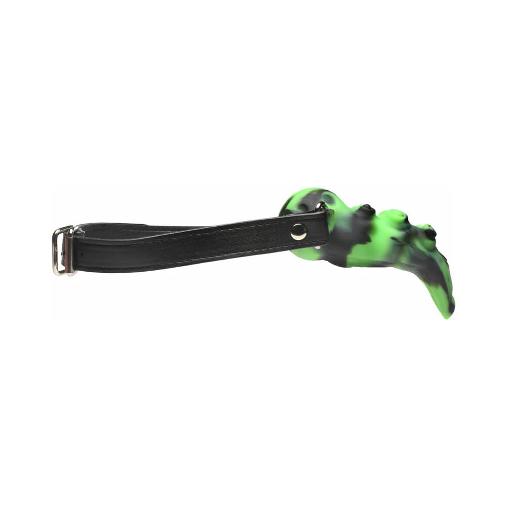Creature Cocks Dragon's Lick Vibrating Oral Enhancer thumbnail 5