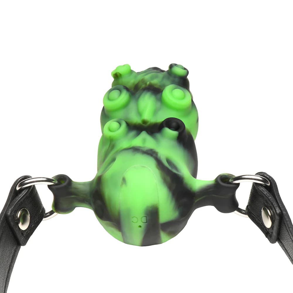 Creature Cocks Dragon's Lick Vibrating Oral Enhancer thumbnail 6