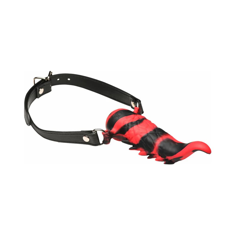 Creature Cocks Demon's Tongue Vibrating Oral Enhancer thumbnail 3