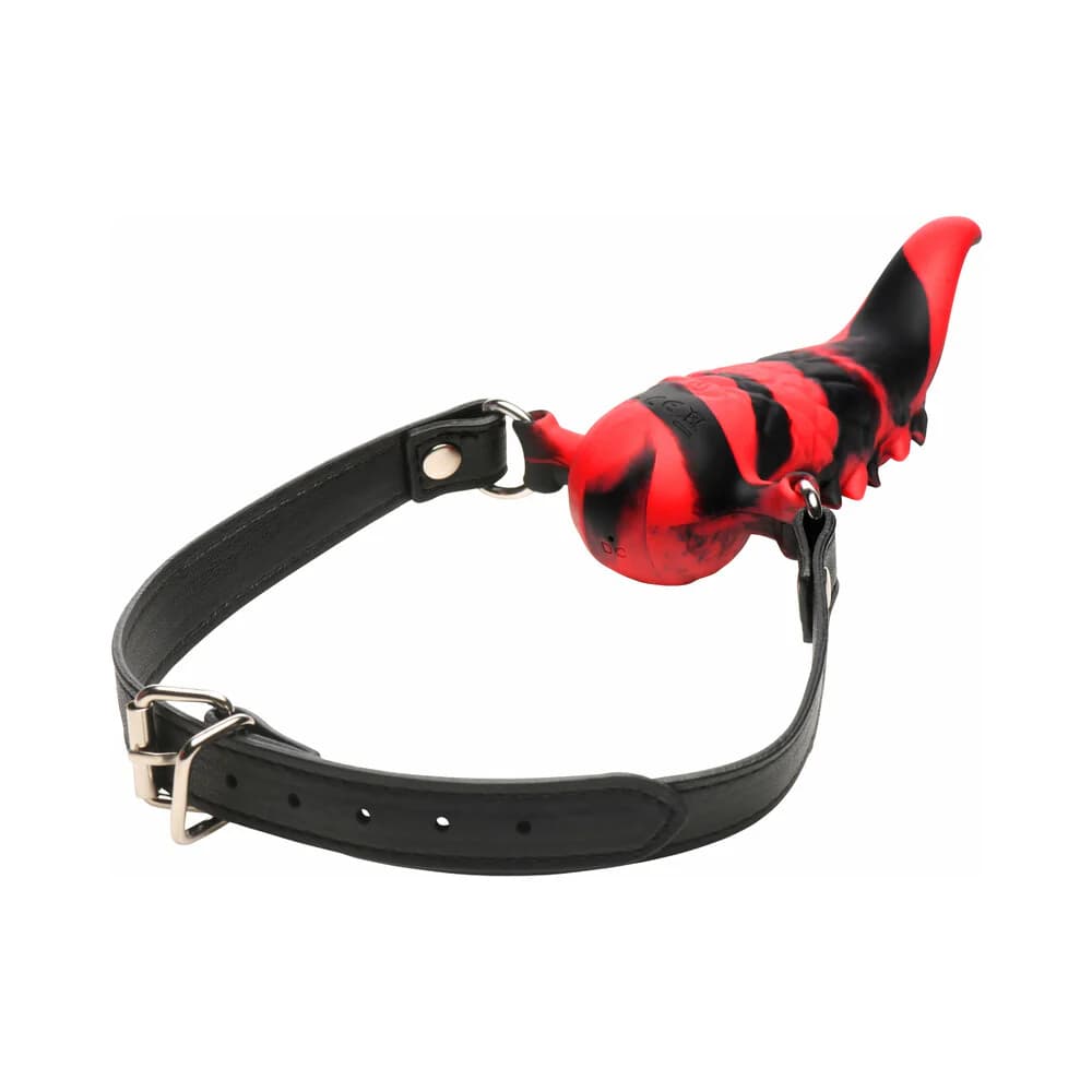 Creature Cocks Demon's Tongue Vibrating Oral Enhancer thumbnail 4