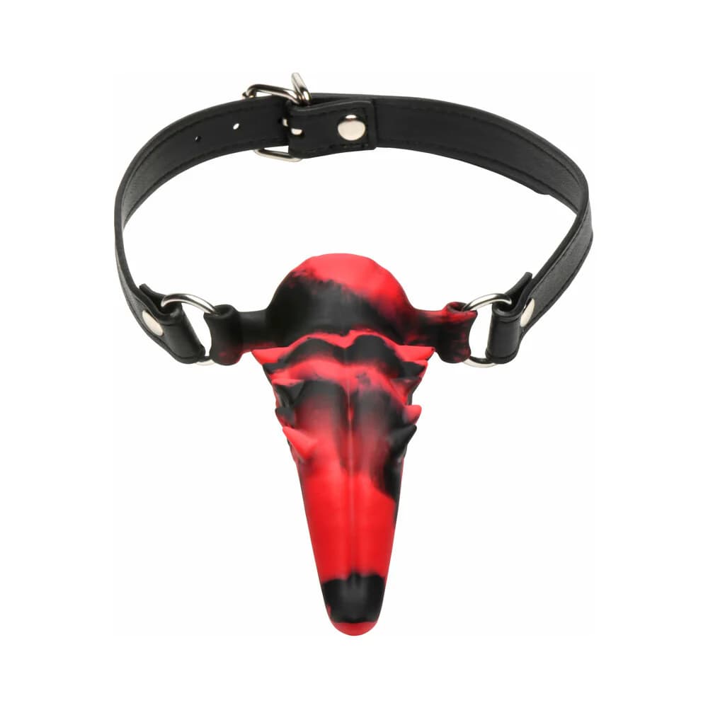 Creature Cocks Demon's Tongue Vibrating Oral Enhancer thumbnail 6