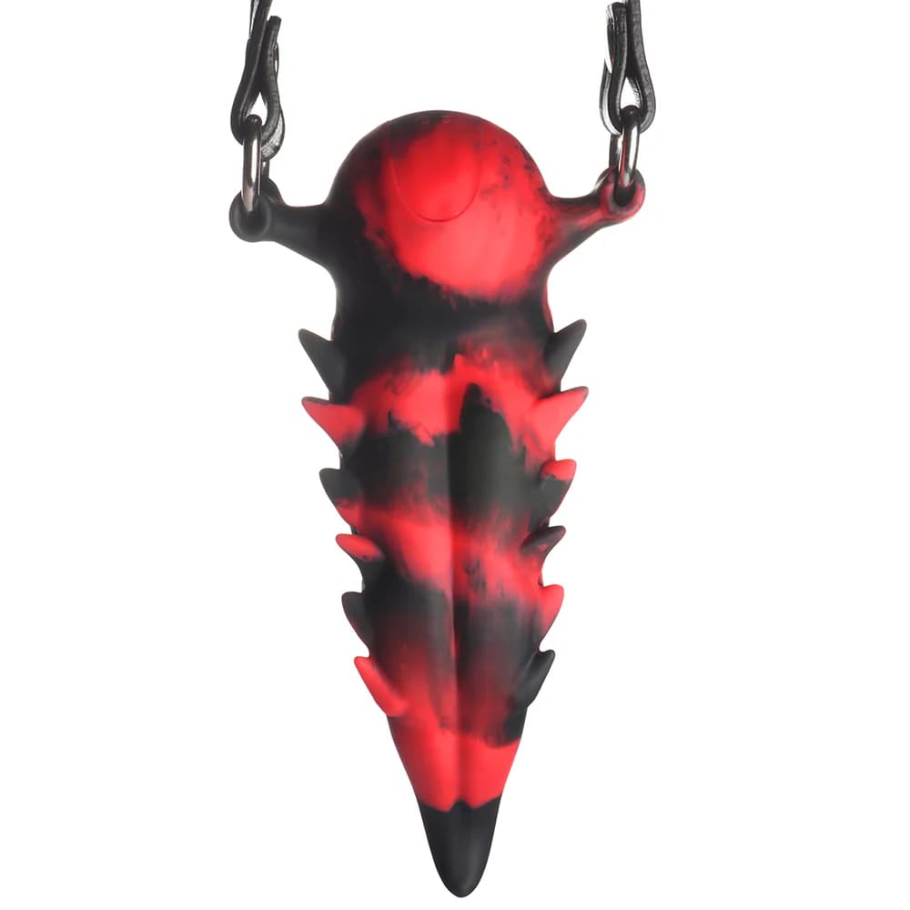 Creature Cocks Demon's Tongue Vibrating Oral Enhancer thumbnail 8