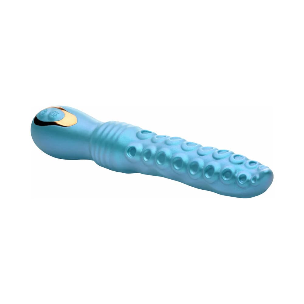 Creature Cocks Tenta-Squirm Squirming Silicone Vibrator thumbnail 4