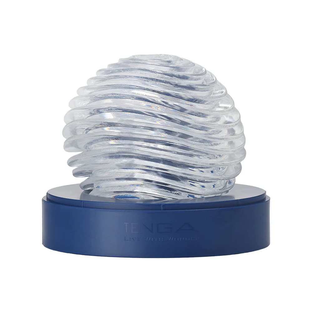 Tenga Geo Aqua thumbnail 3