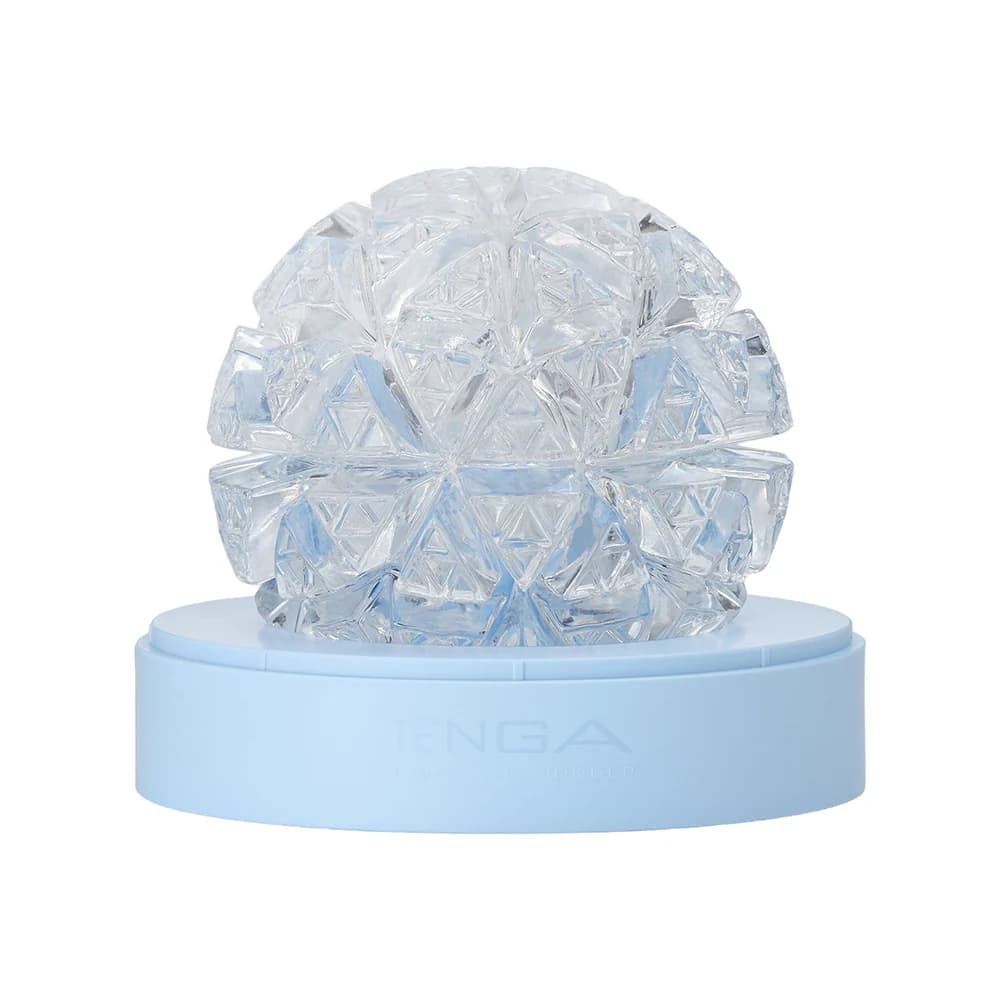 Tenga Geo Glacier thumbnail 3