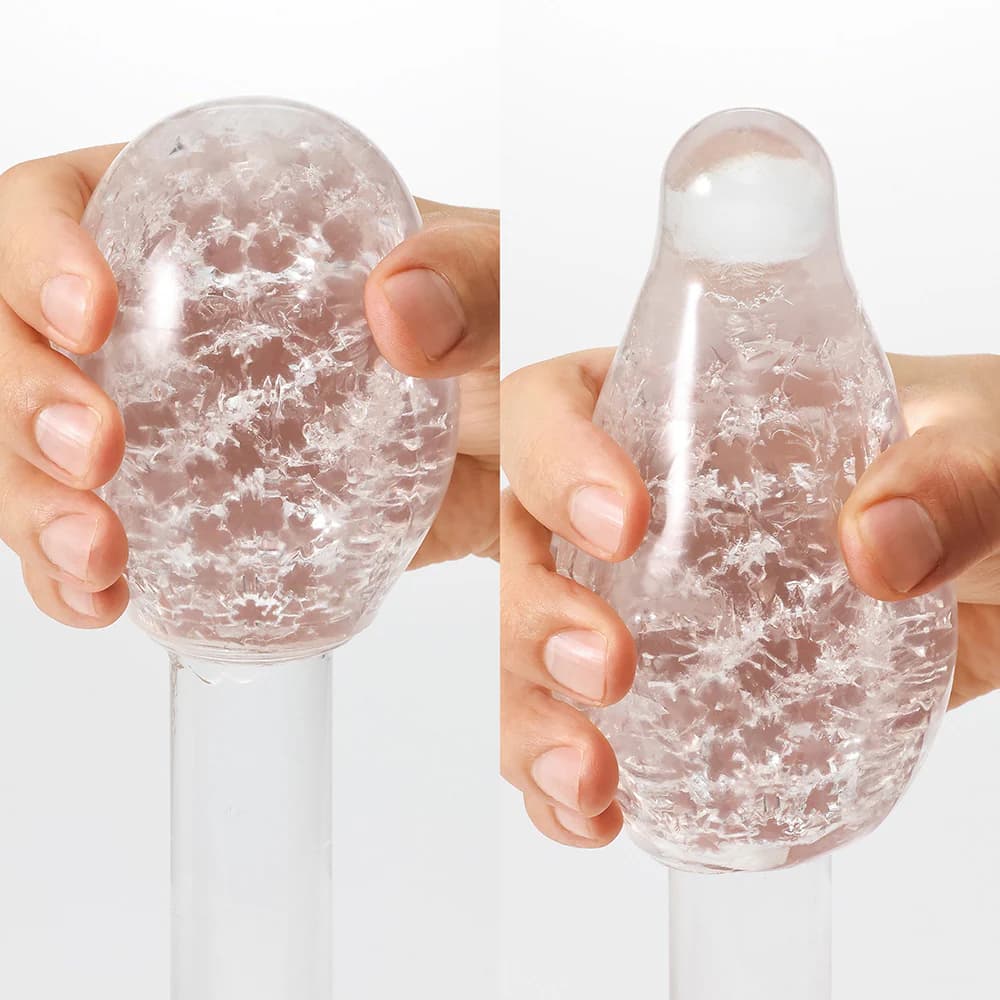 Tenga Geo Glacier thumbnail 5
