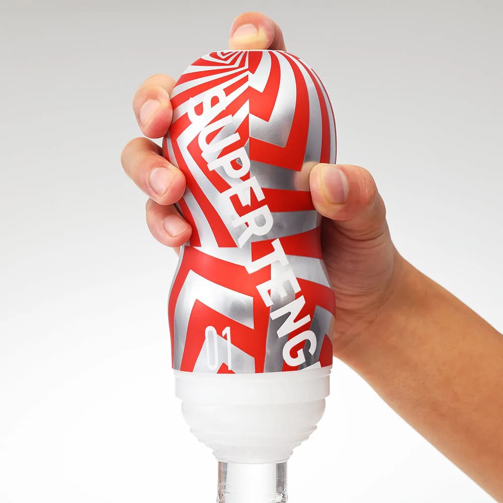 Super Tenga Meteor Smash thumbnail 9