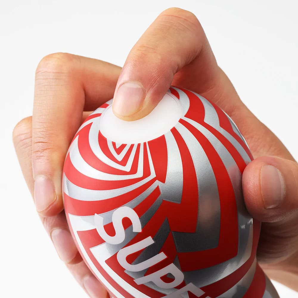 Super Tenga Meteor Smash thumbnail 10