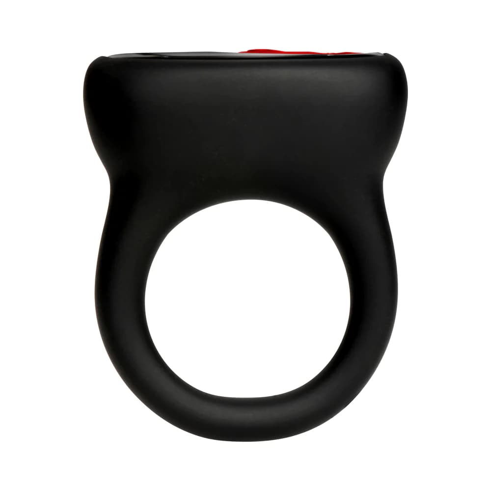 JOCK Enhancers Hard-On Vibrating Silicone C-Ring thumbnail 4