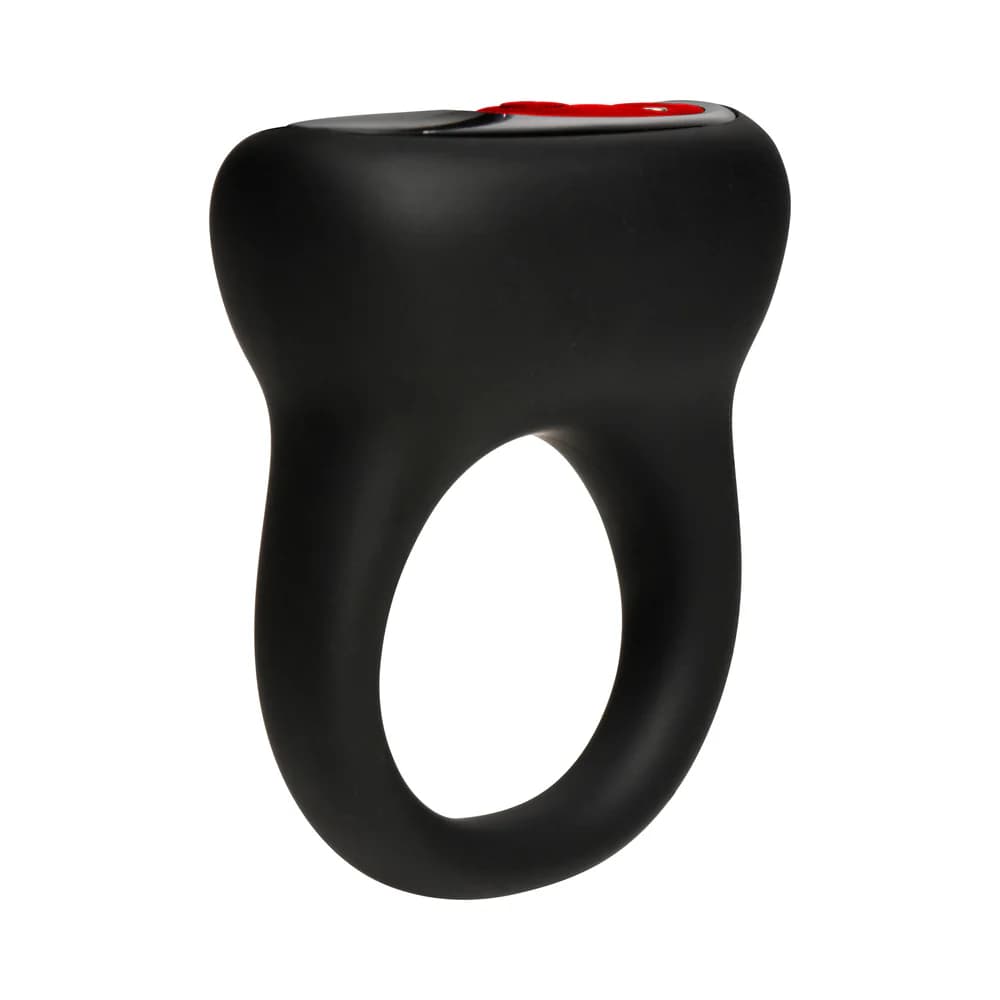 JOCK Enhancers Hard-On Vibrating Silicone C-Ring thumbnail 5