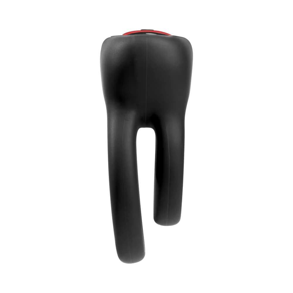 JOCK Enhancers Hard-On Vibrating Silicone Double C-Ring thumbnail 6