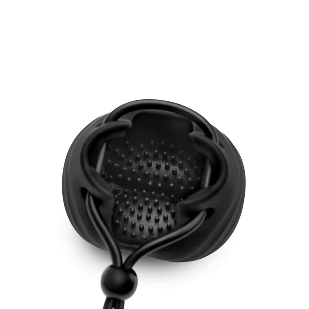 Prowler RED Vibrating Ball Bag thumbnail 5