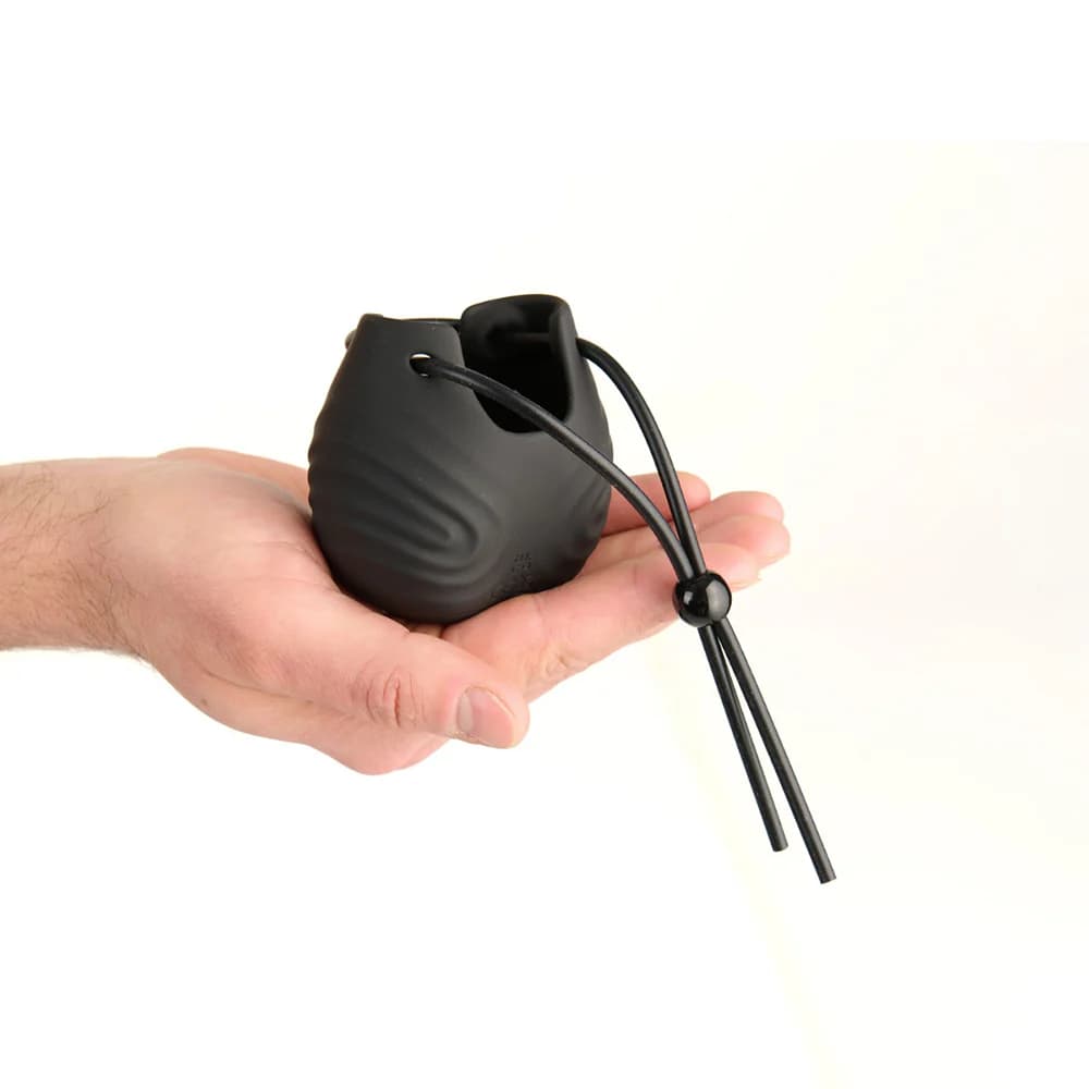 Prowler RED Vibrating Ball Bag thumbnail 7