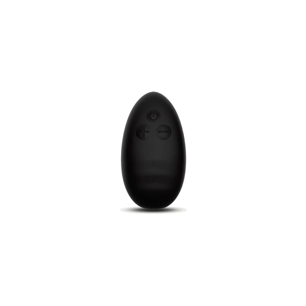 Prowler RED Tapered Rechargeable Plug with Remote thumbnail 5
