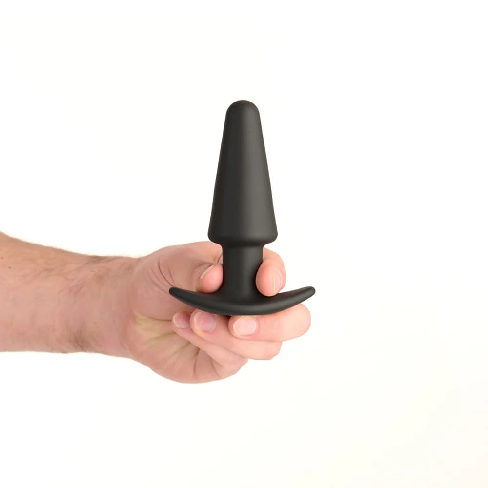 Prowler RED Tapered Rechargeable Plug with Remote thumbnail 6