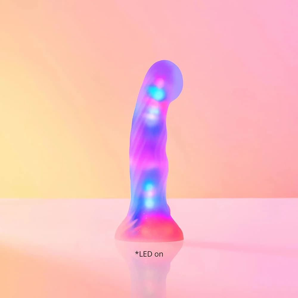Love to Love Dildo LED Sugar Bomb thumbnail 2