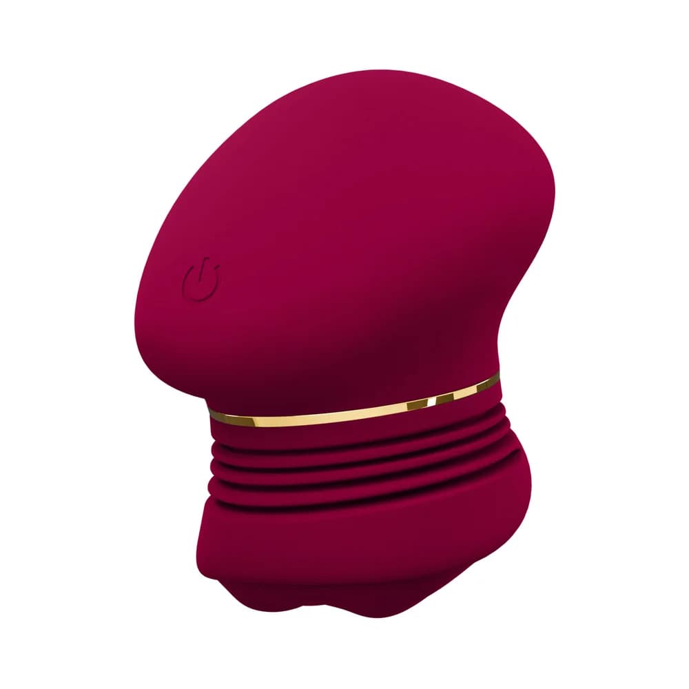 The Blush Collection Riana Mulberry Wine thumbnail 2