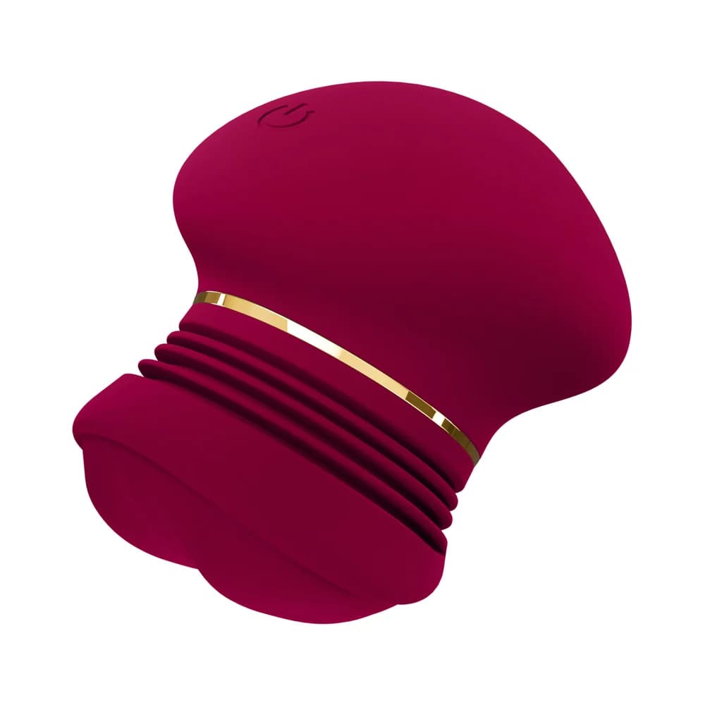 The Blush Collection Riana Mulberry Wine thumbnail 5
