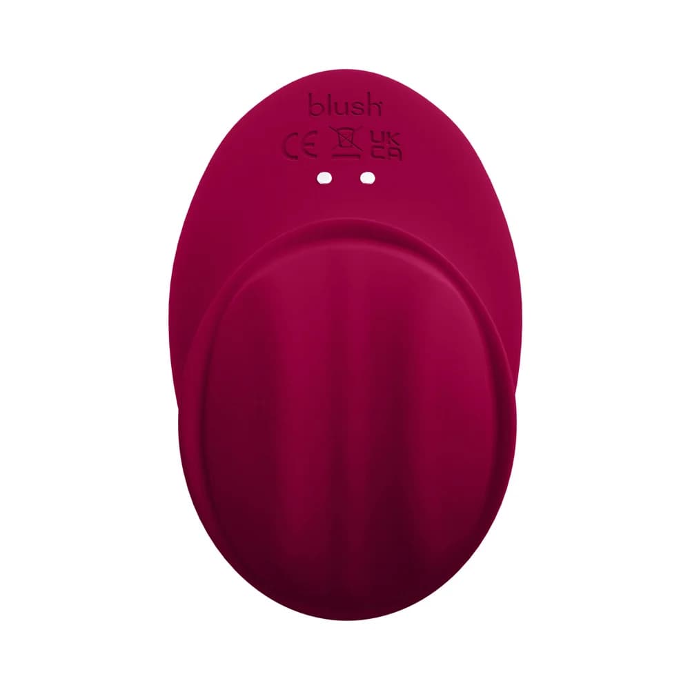 The Blush Collection Riana Mulberry Wine thumbnail 6