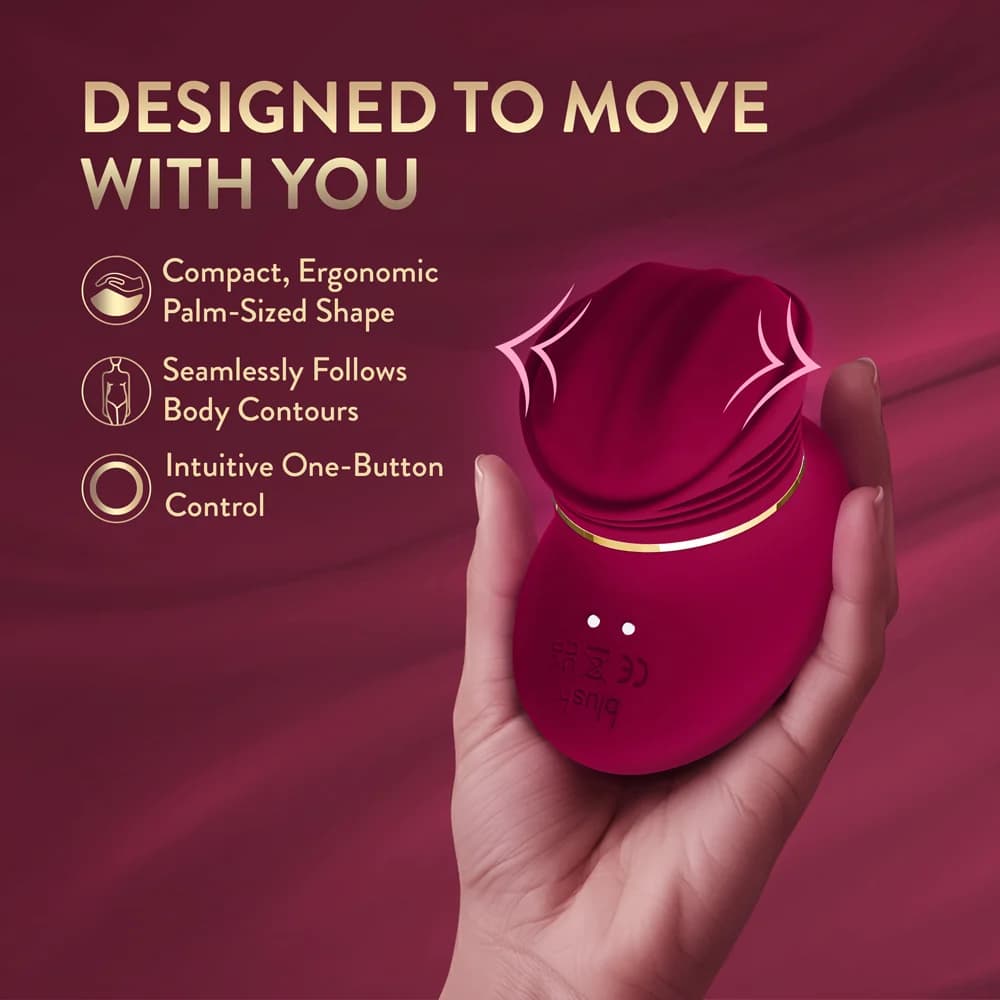 The Blush Collection Riana Mulberry Wine thumbnail 10