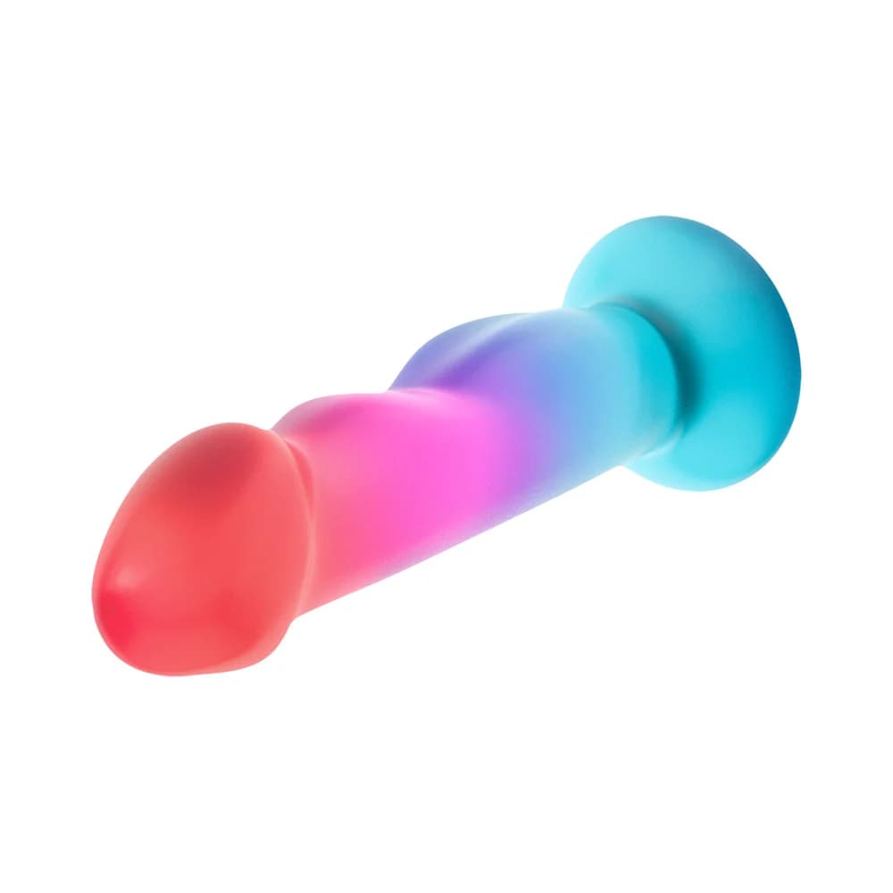 Avant Handcrafted Artisan Dildo Tropical thumbnail 5