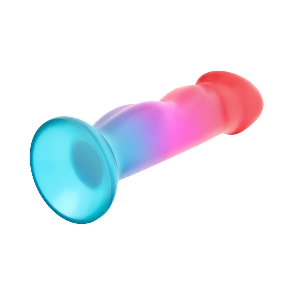 Avant Handcrafted Artisan Dildo Tropical thumbnail 6