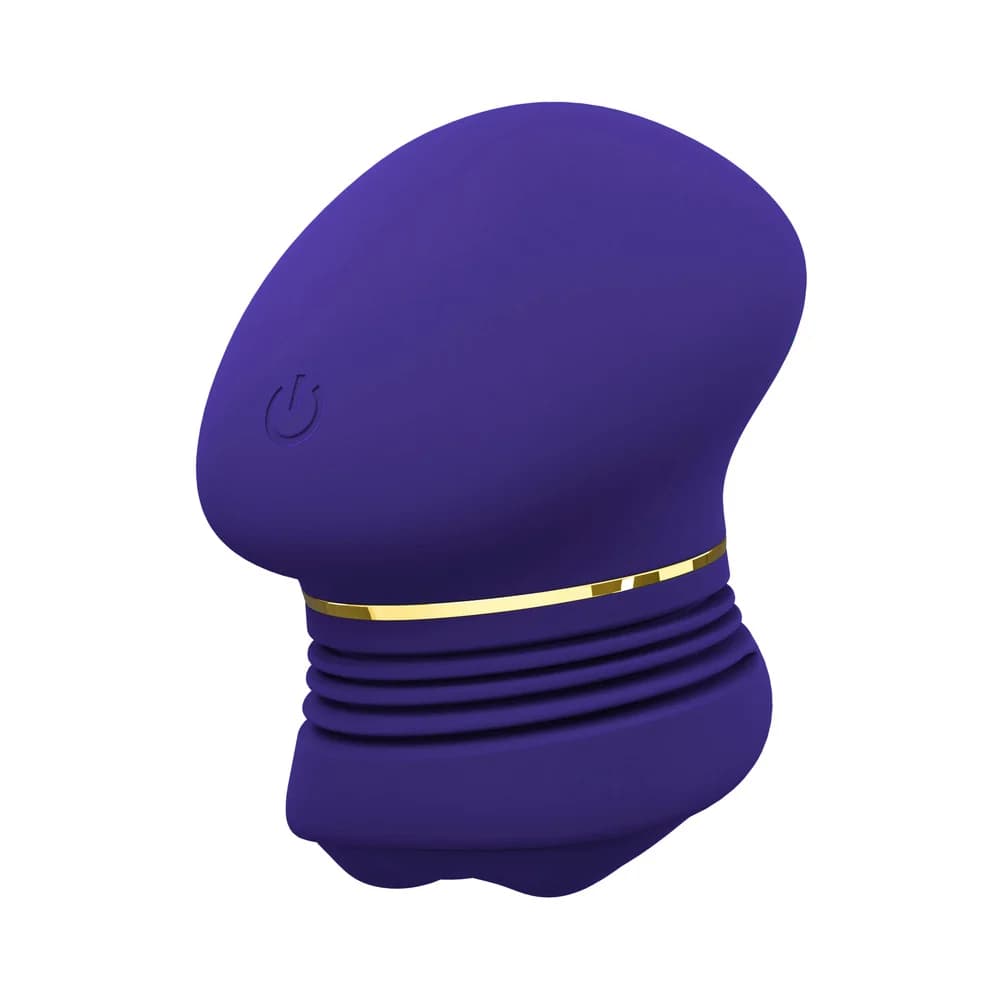 The Blush Collection Riana Royal Indigo thumbnail 2