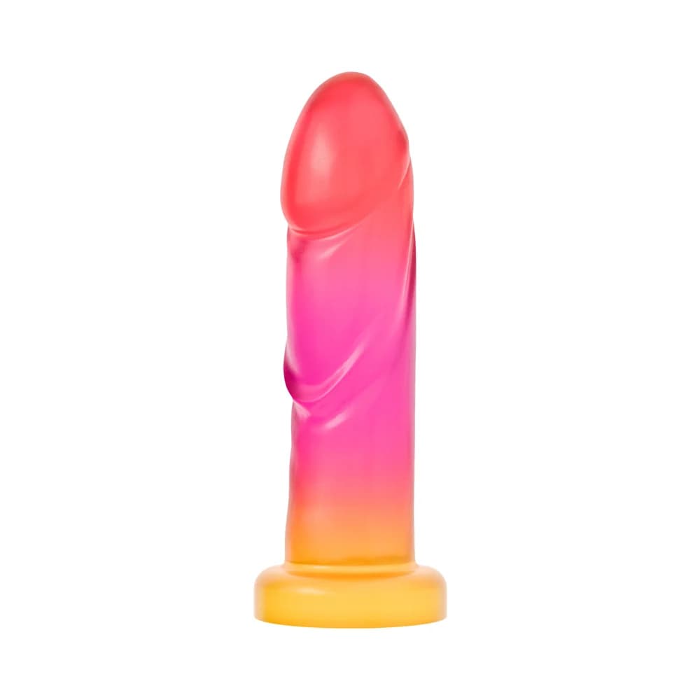 Avant Handcrafted Artisan Dildo Sunburst thumbnail 2