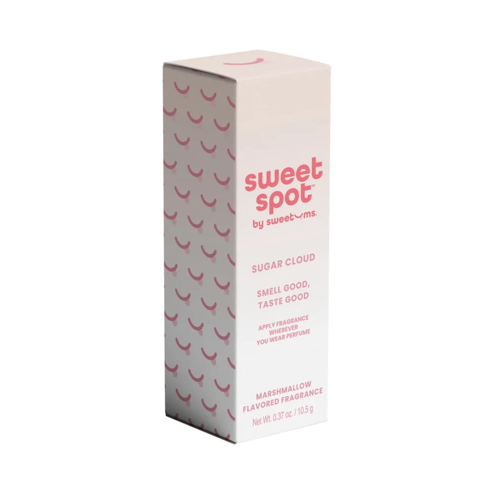 Sweetums Sweet Spot Flavored Fragrance Marshmellow thumbnail 3
