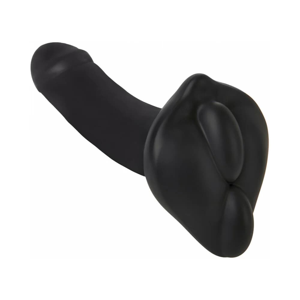 Banana Pants BumpHer Black thumbnail 6