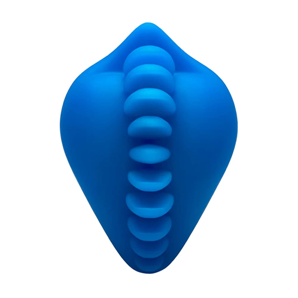 Banana Pants Shagger Blue Azure thumbnail 2