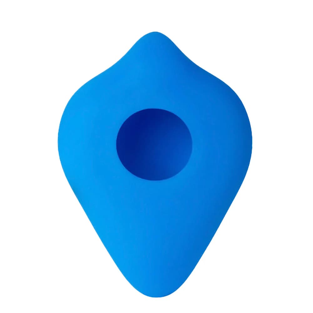 Banana Pants Shagger Blue Azure thumbnail 3