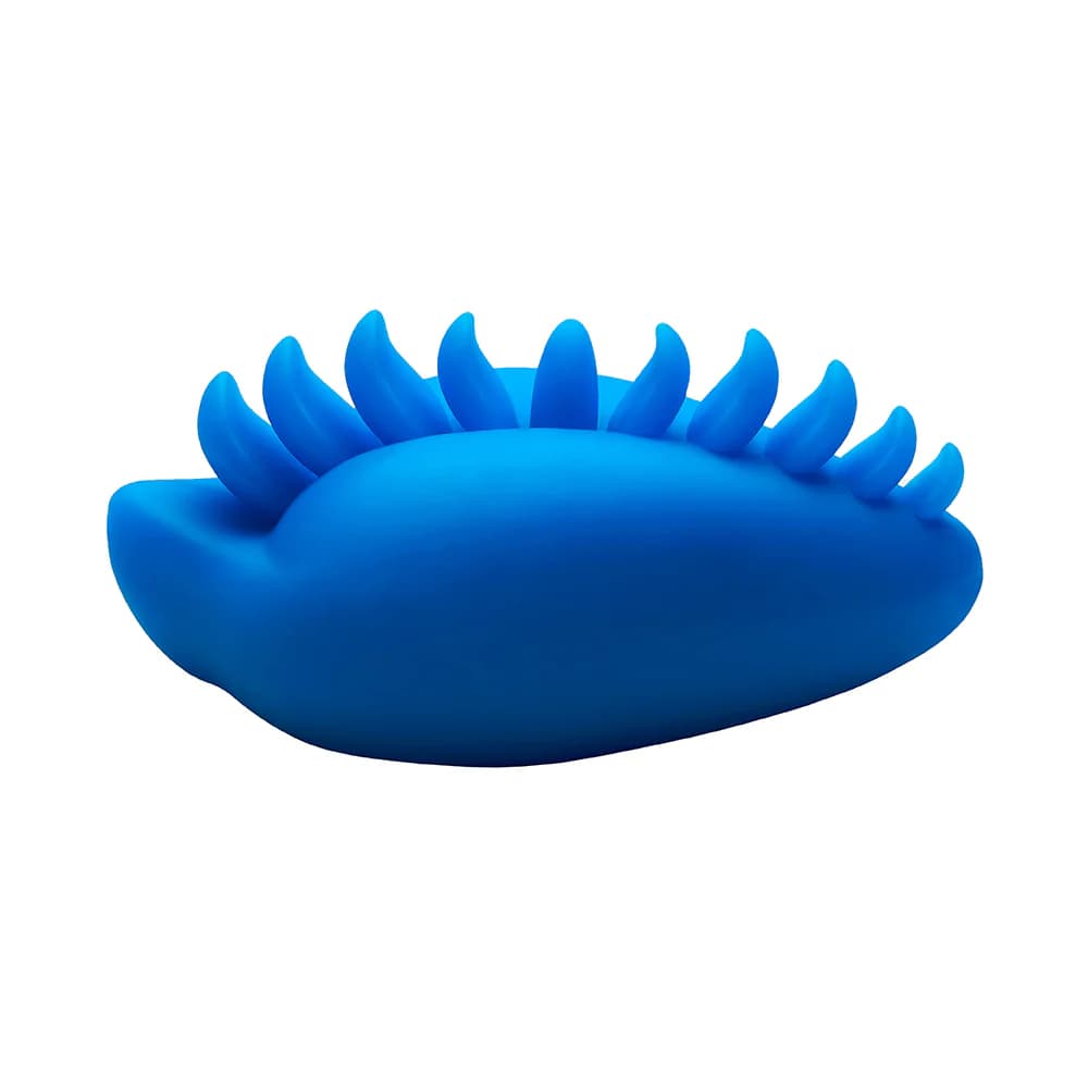 Banana Pants Shagger Blue Azure thumbnail 4