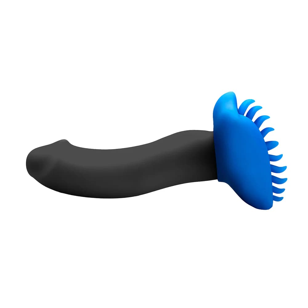 Banana Pants Shagger Blue Azure thumbnail 6