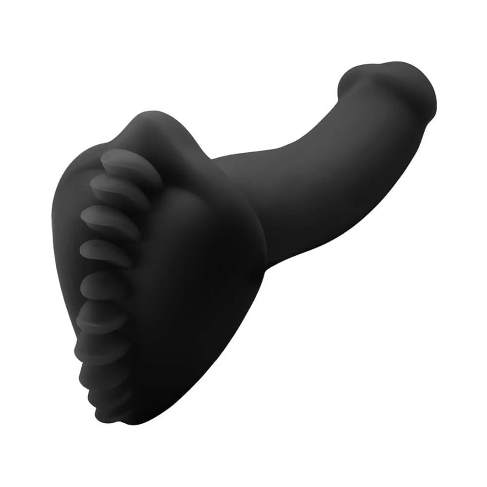 Banana Pants Shagger Black thumbnail 3