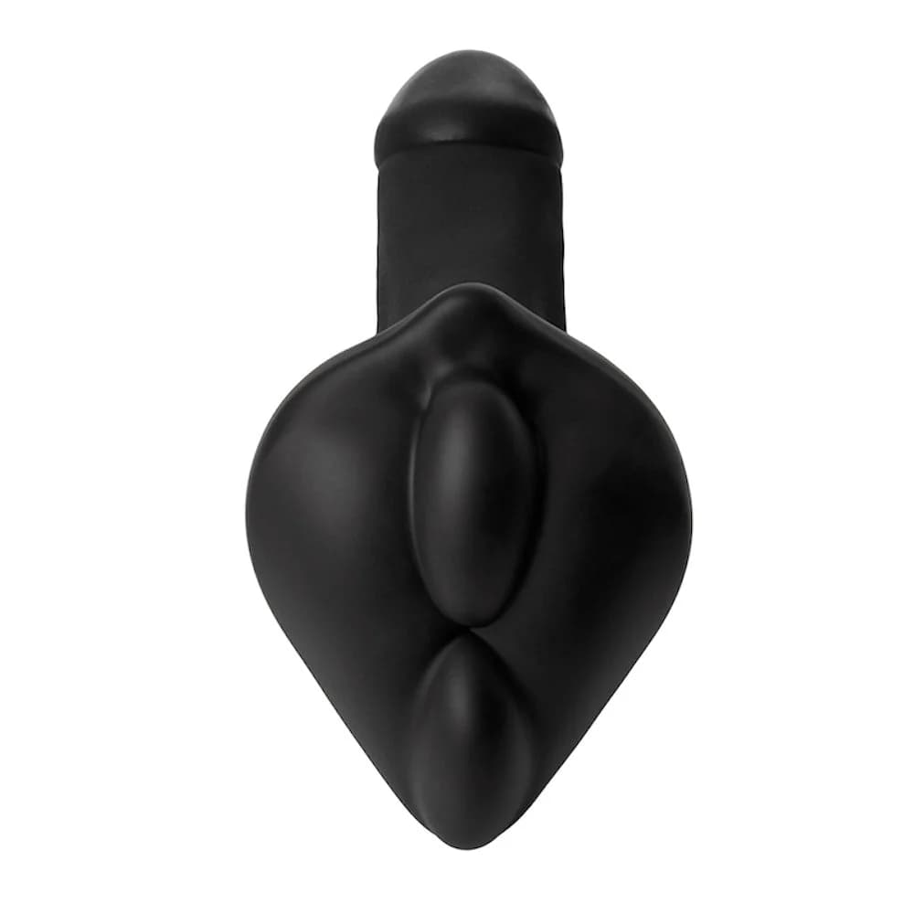 Banana Pants B.Cush Black thumbnail 7