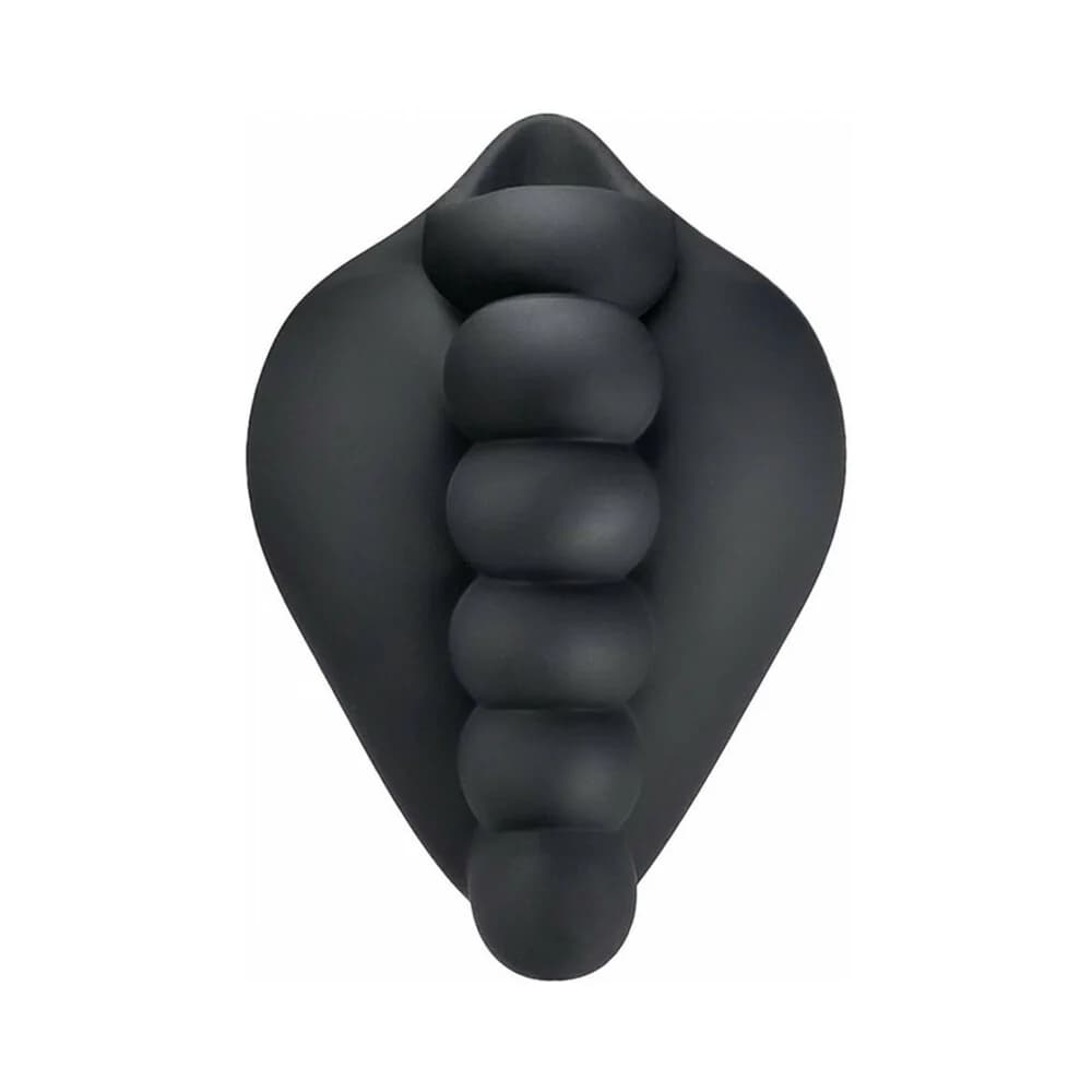 Banana Pants HoneyBunch Black thumbnail 2