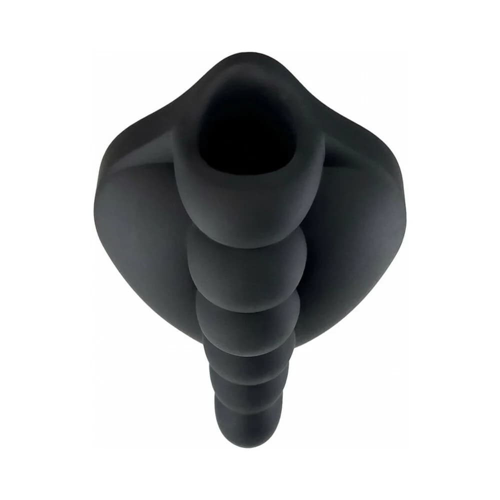 Banana Pants HoneyBunch Black thumbnail 5
