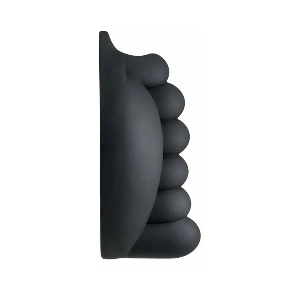 Banana Pants HoneyBunch Black thumbnail 8