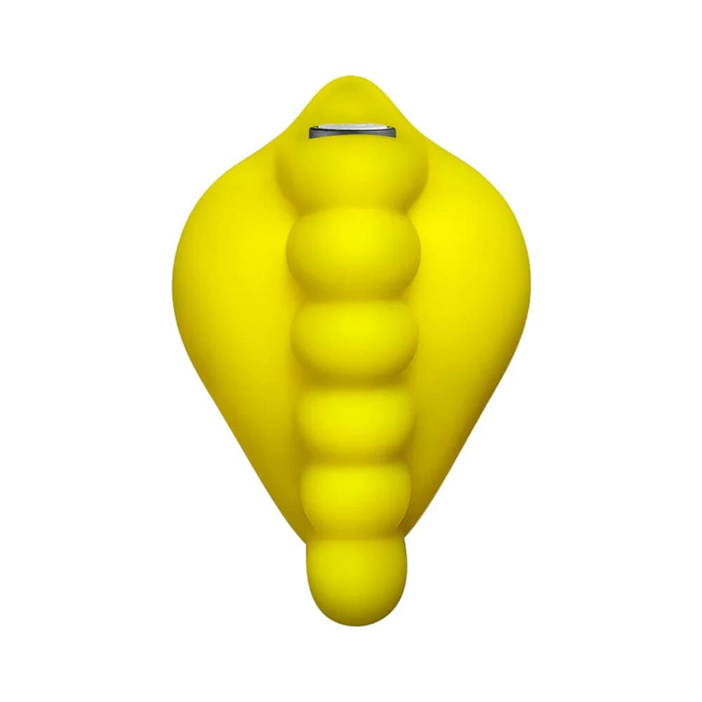 Banana Pants HoneyBunch Sunshine Yellow thumbnail 2