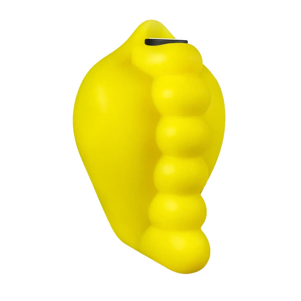 Banana Pants HoneyBunch Sunshine Yellow thumbnail 3