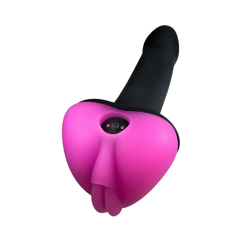 Banana Pants Lippi Hot Pink thumbnail 8