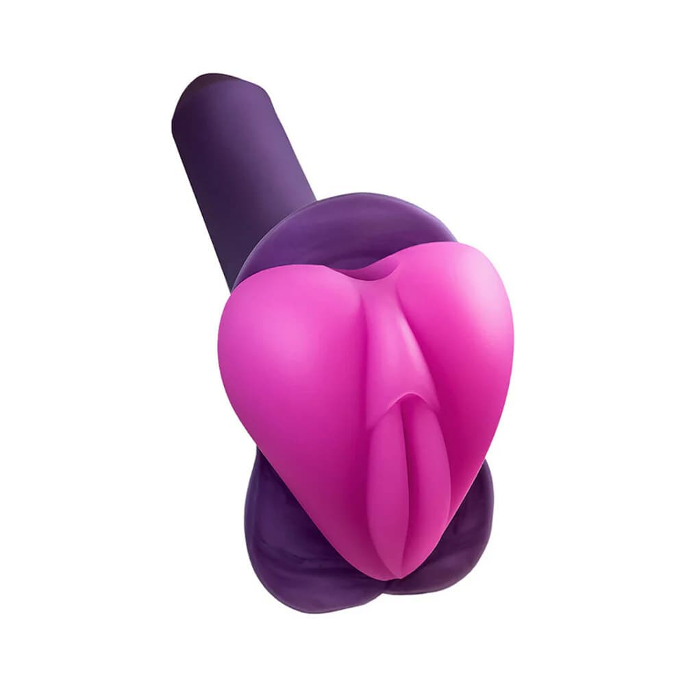 Banana Pants Lippi Hot Pink thumbnail 9