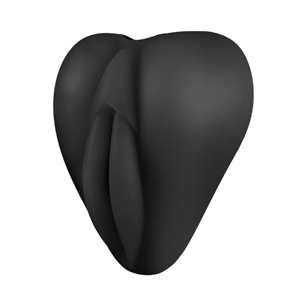 Banana Pants Lippi Black thumbnail 2