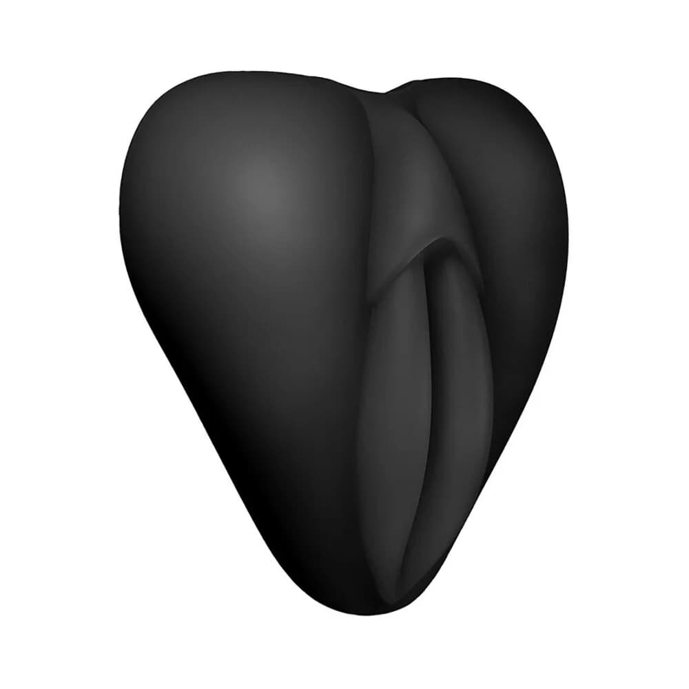 Banana Pants Lippi Black thumbnail 3