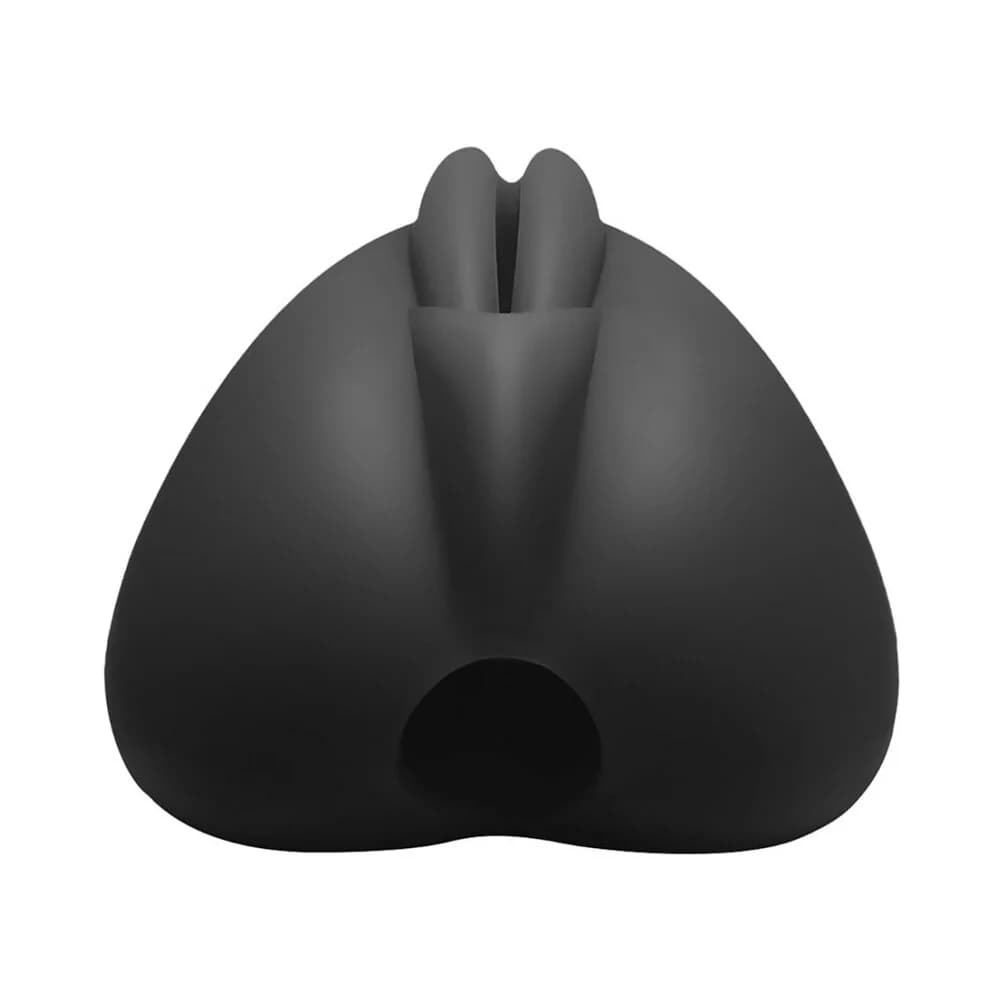 Banana Pants Lippi Black thumbnail 5