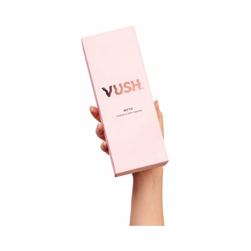 VUSH Myth G-Spot Vibrator thumbnail 4